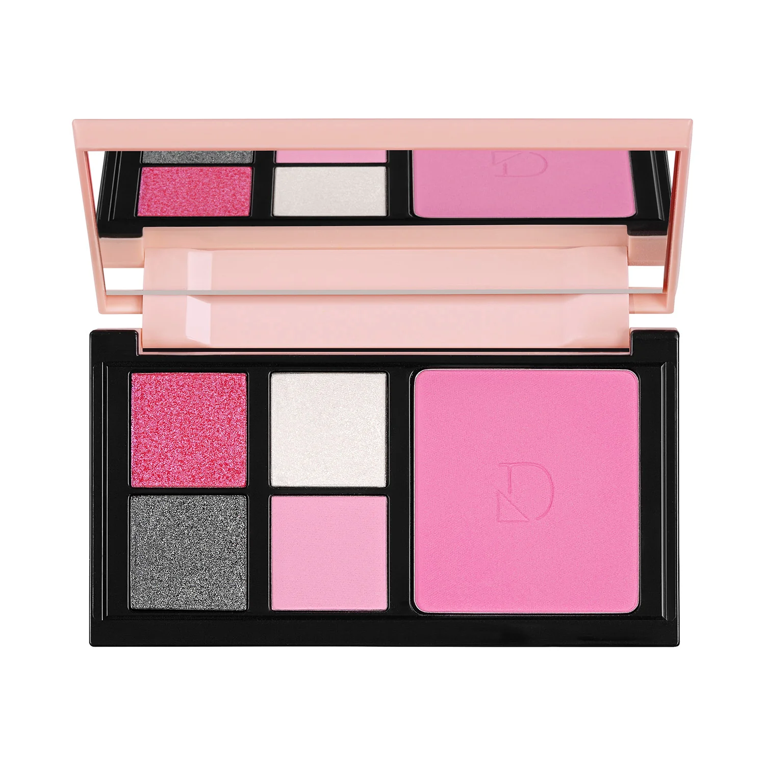 Viso She Said Yes Palette - Palette viso, Palette occhi