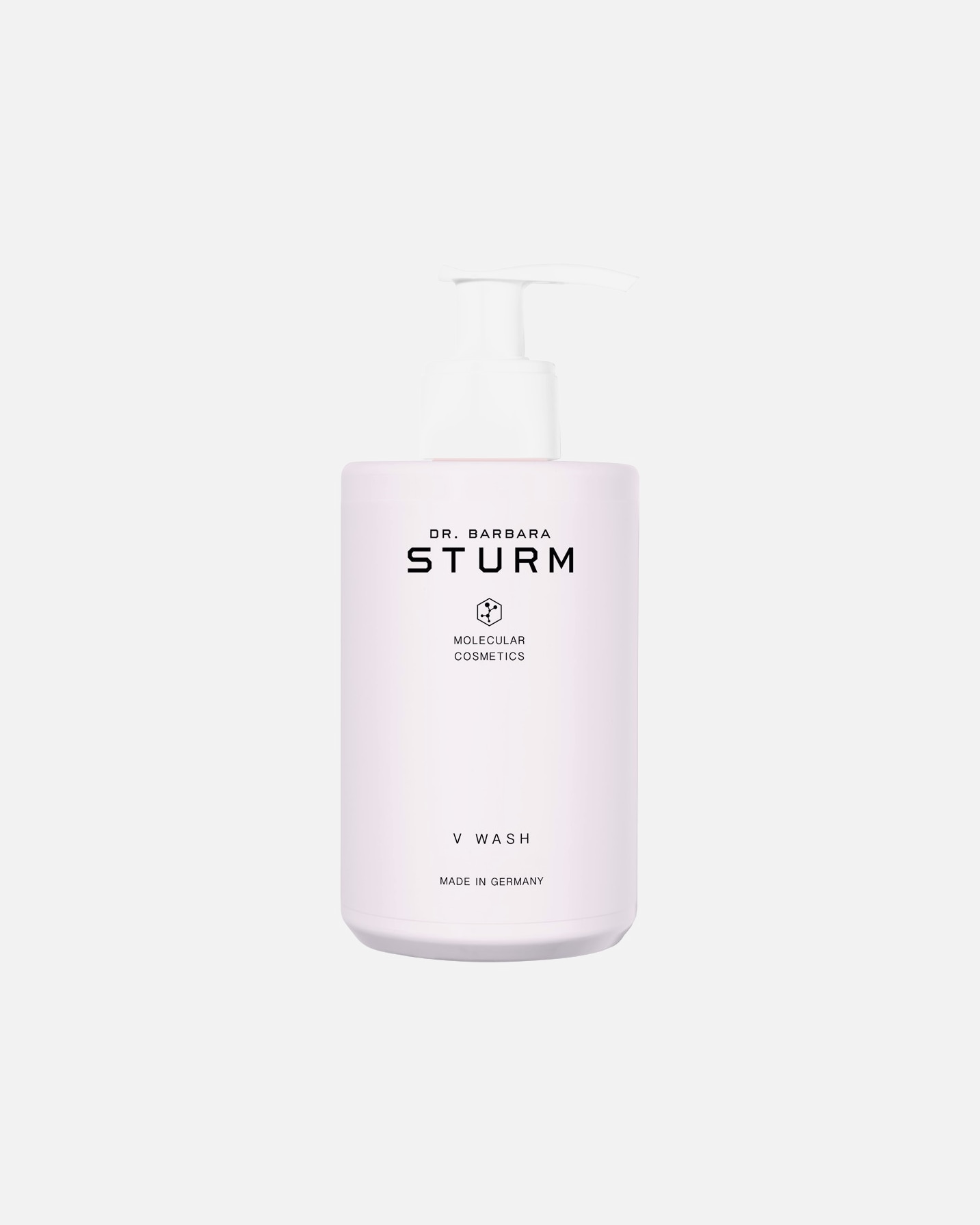 La lozione detergente intima Dr. Barbara Sturm Intimate Care V Wash deterge delicatamente - 200 ml