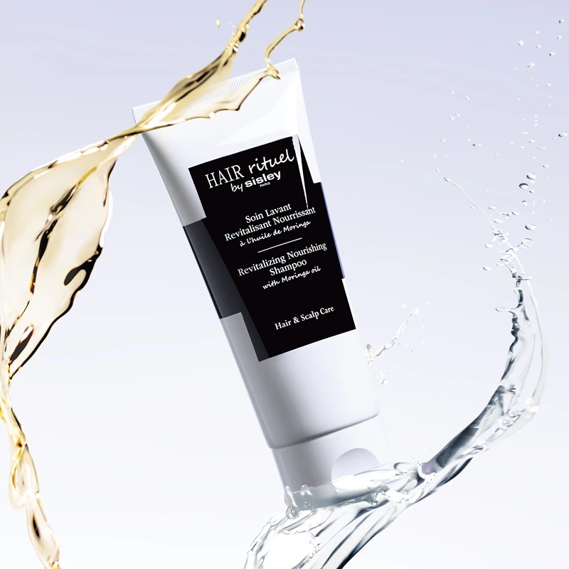 Hair Rituel by Sisley Revitalizing Nourishing šampon