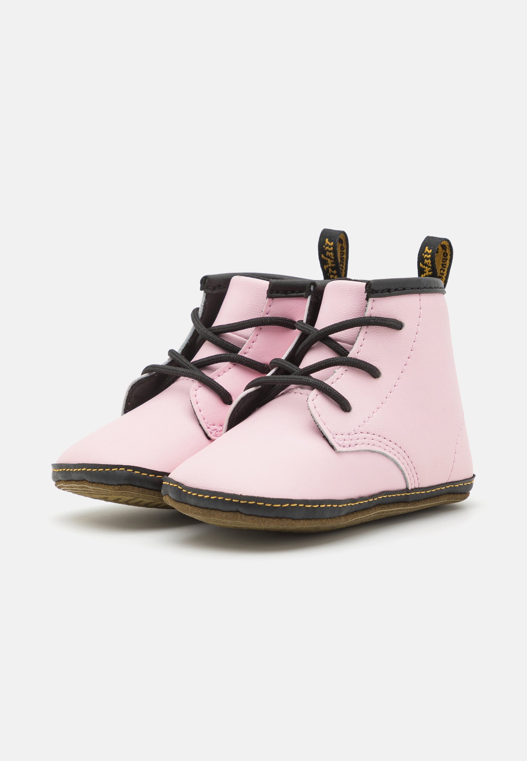 Dr. Martens 1460 CRIB - Eerste schoentjes - lichtroze