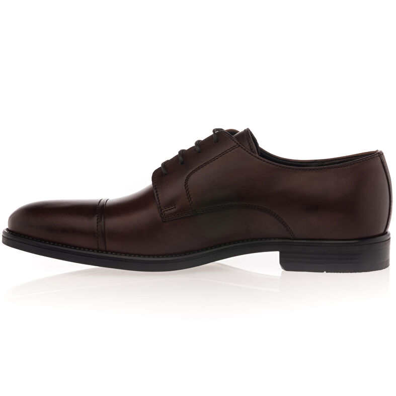 Sapatos sociais masculinos marrons
