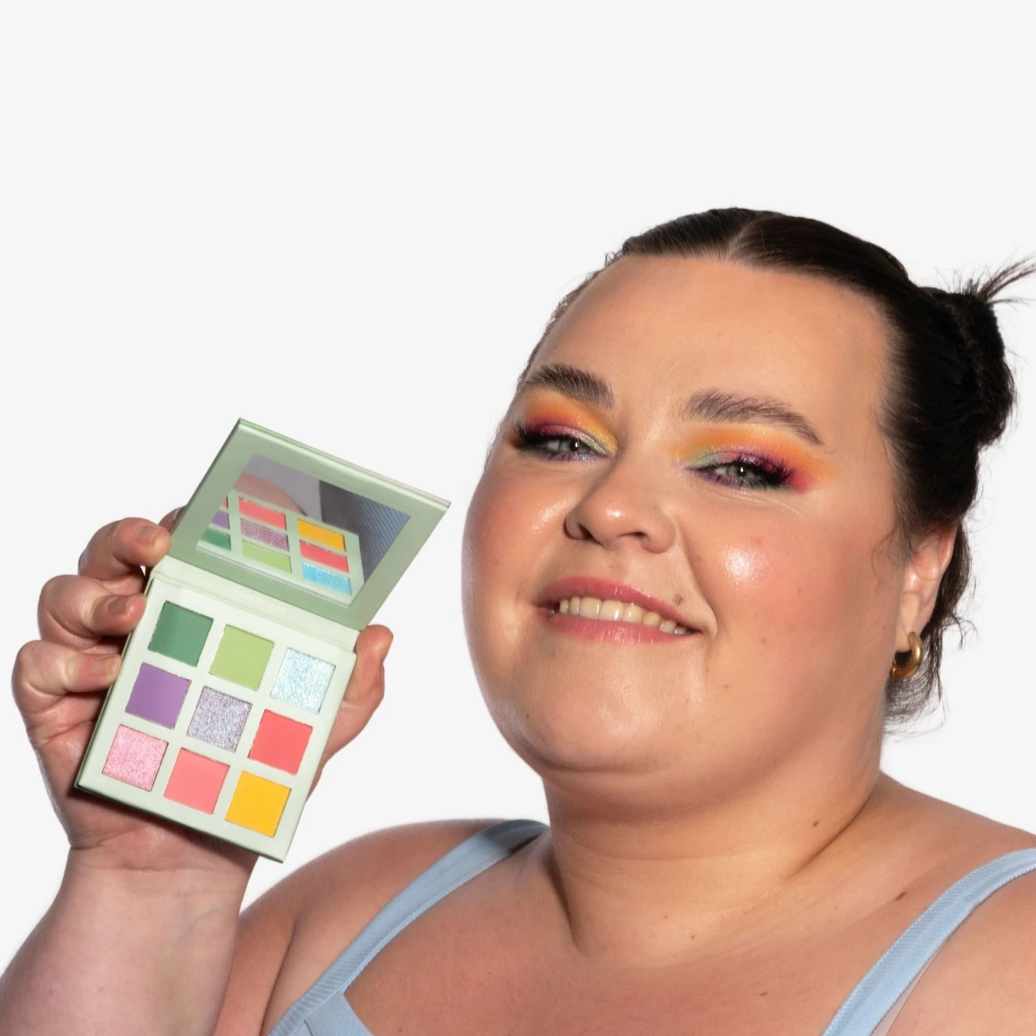 Paleta 1993 - cosmetice LH