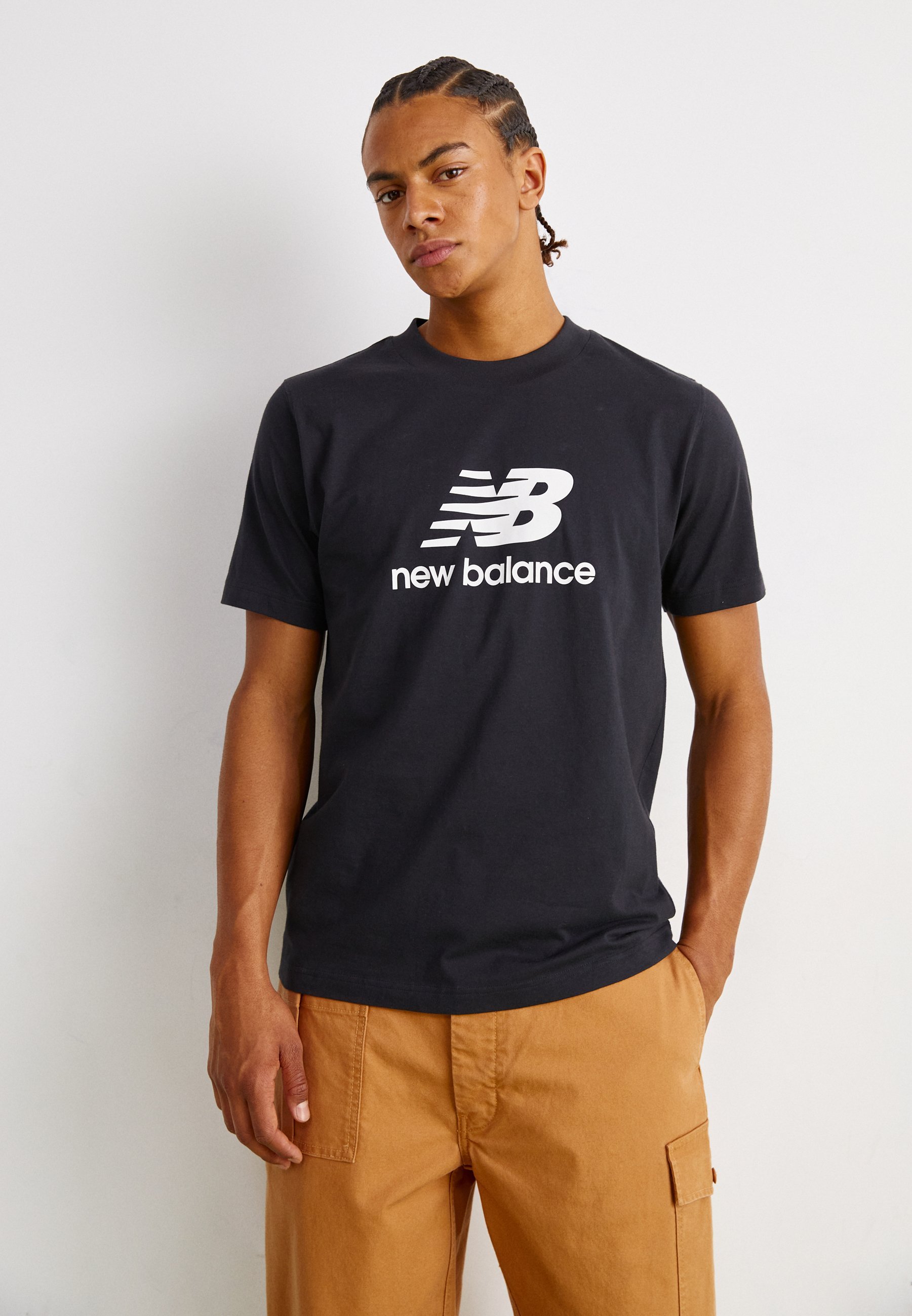 New Balance -printti-t-paidat