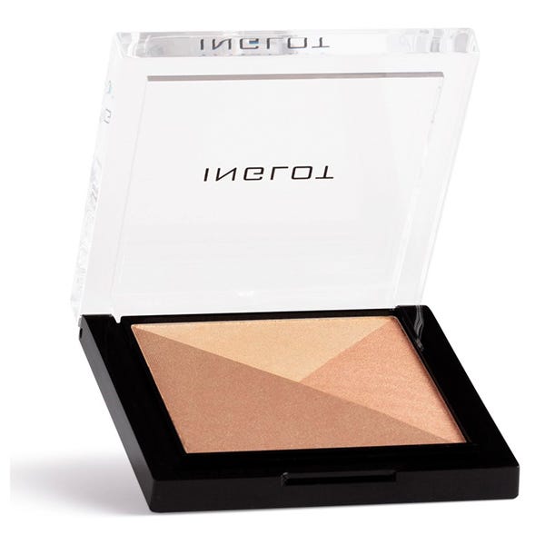 Πούδρα για Highlighting και Bronzing σε Multicolor System