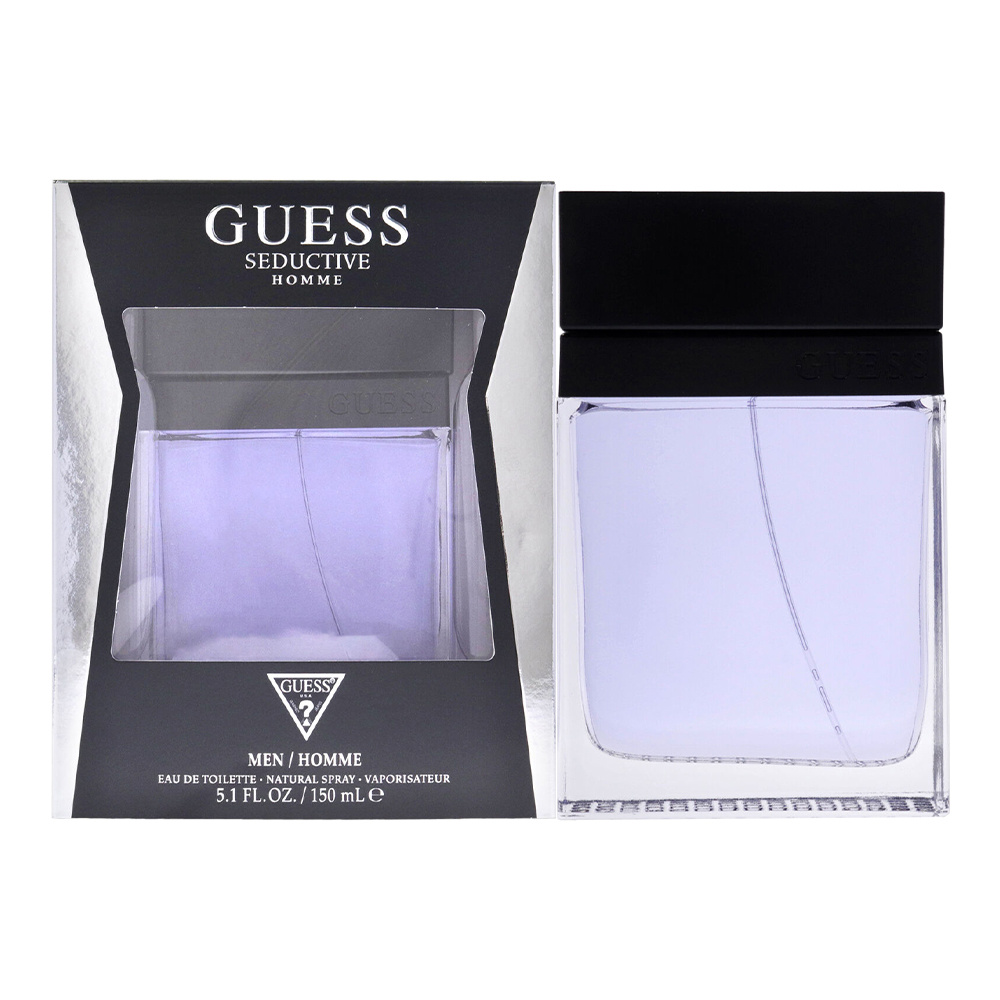 Guess Seductive Homme kvepalai