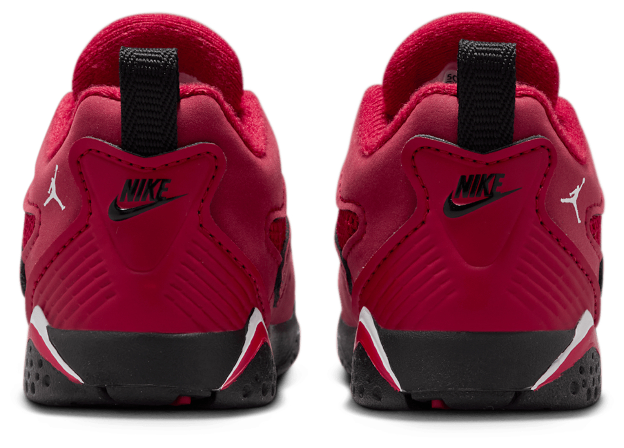 Jordan MVP '92
