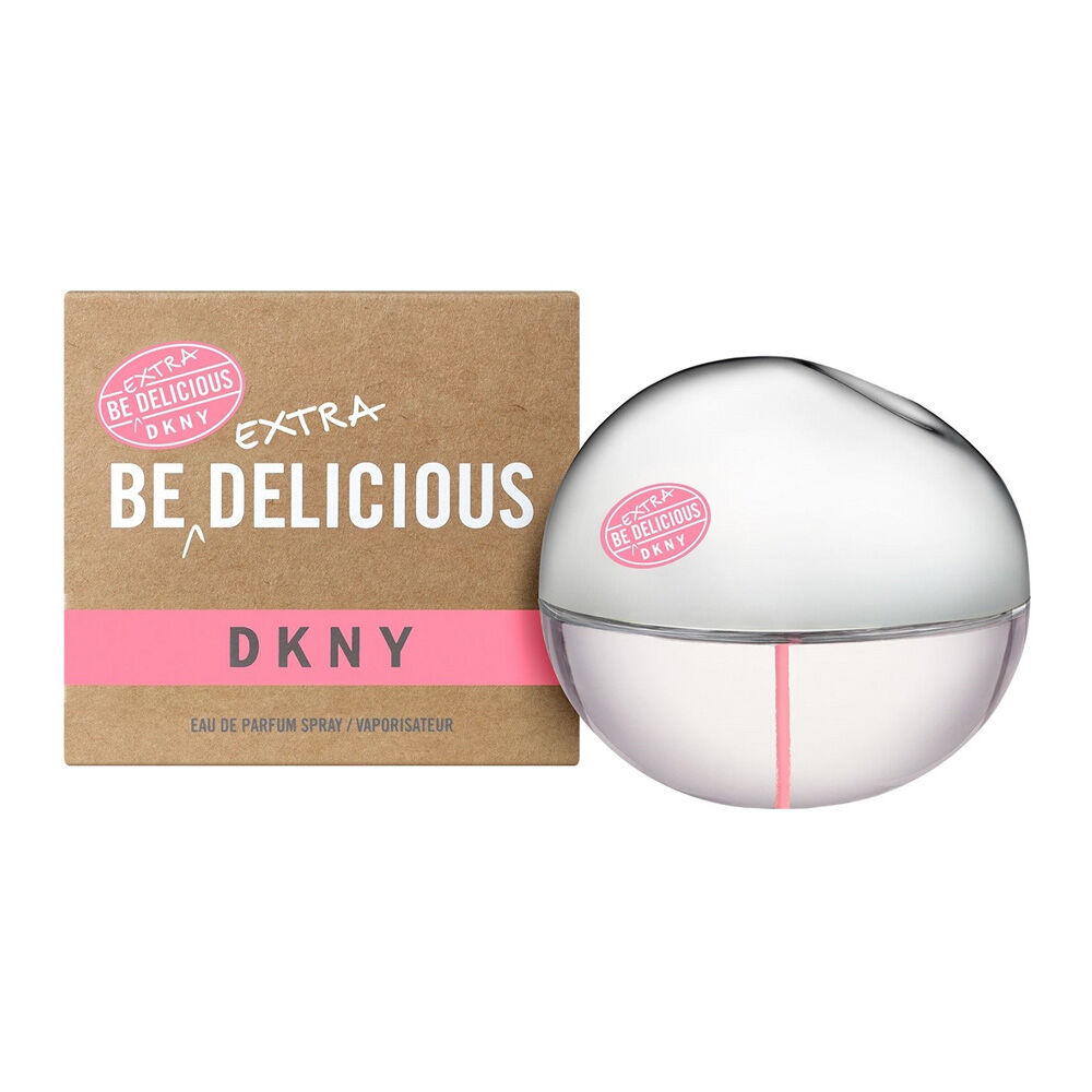 DKNY Be Extra Delicious