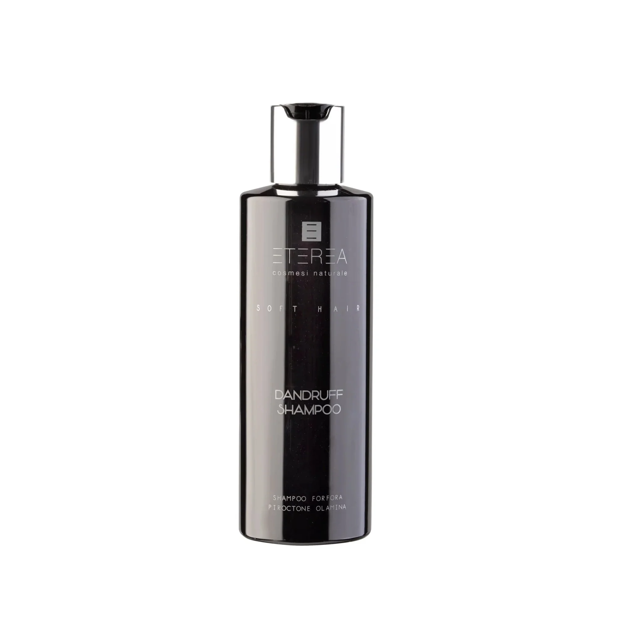 Soft Hair Dandruff Shampoo - Shampoo Antiforfora