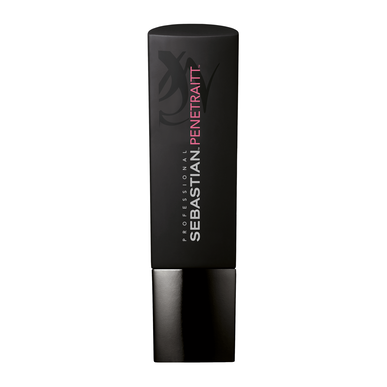 Sebastian Professionals Penetraitt Shampoo Reparerende sjampo for svært skadet hår