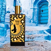 Moroccan Leather EDP 75 ml - MEMO Paris