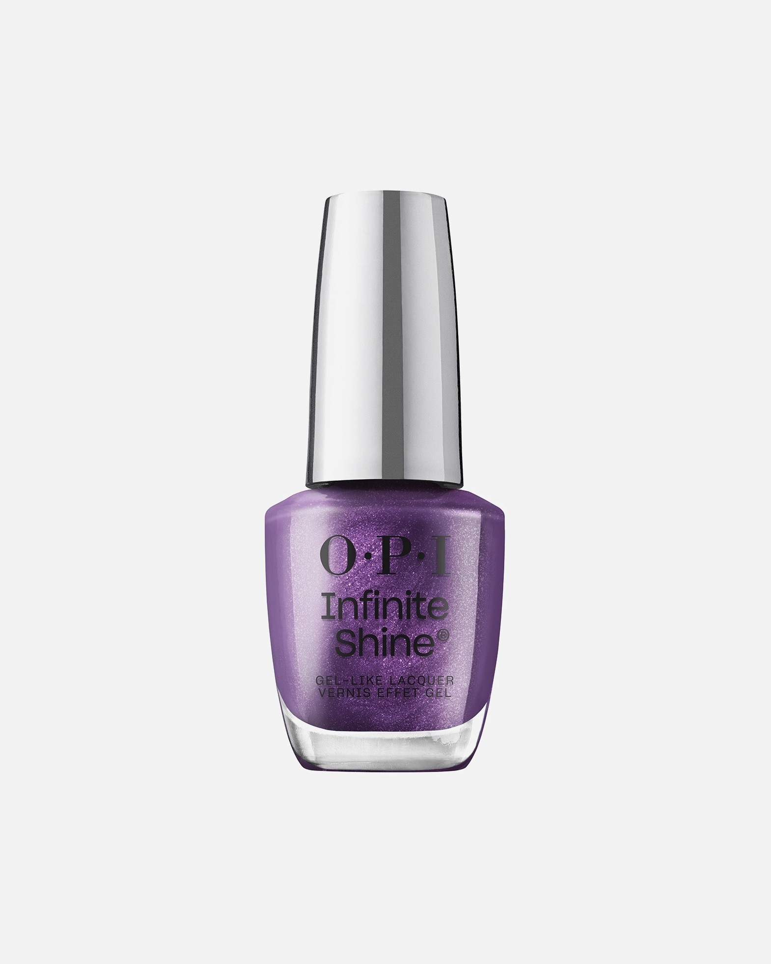 OPI lak na nechty Infinite Shine – klasické farby – 15 ml