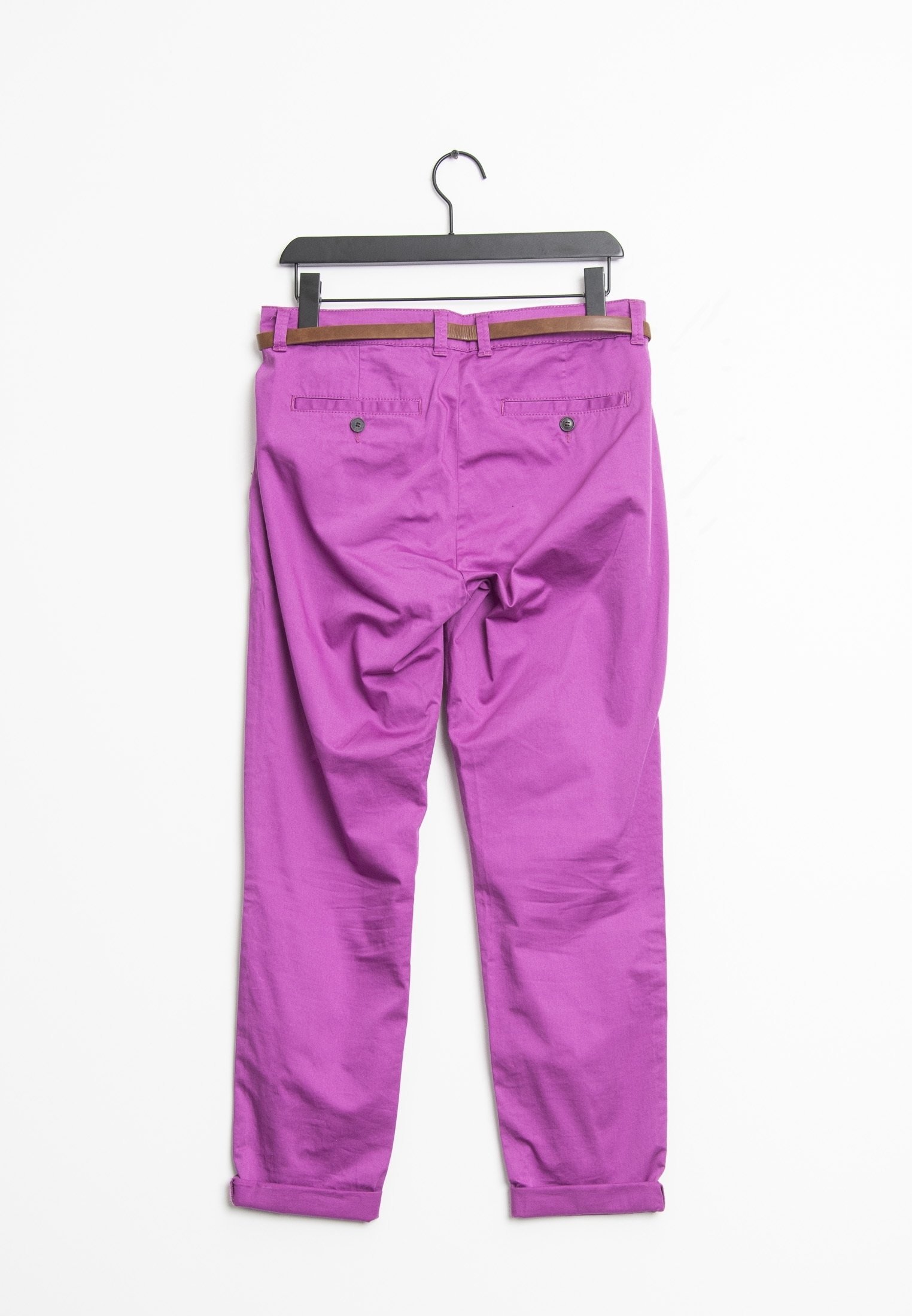 Chinos virgule - rose
