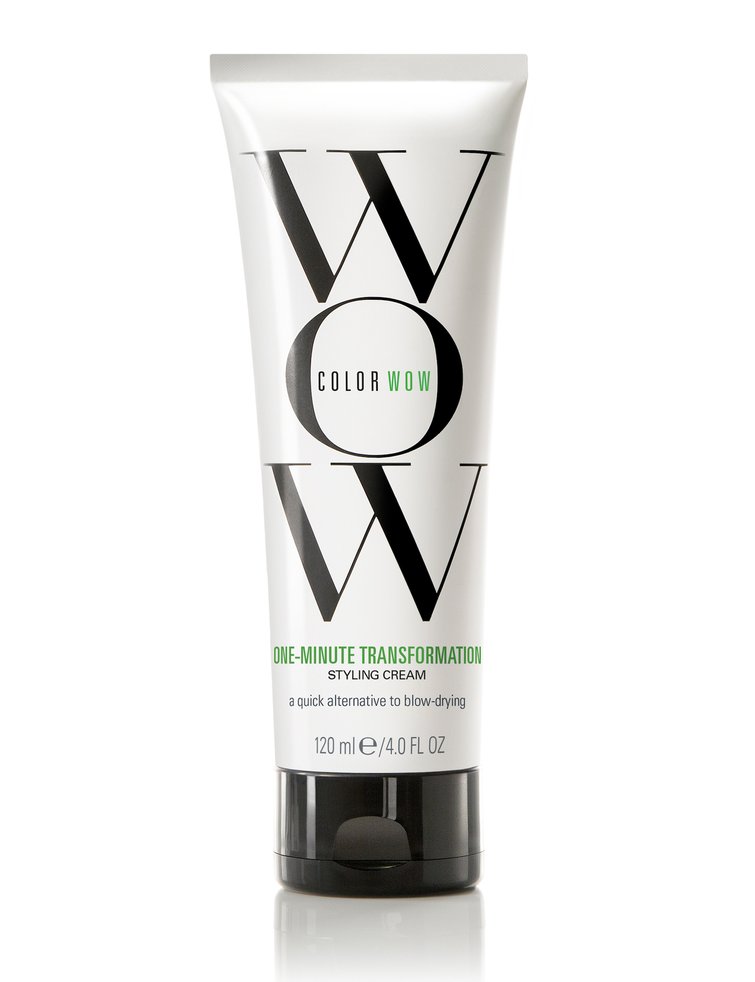 Creme modelador de transformação em um minuto 120 ml - Colorwow