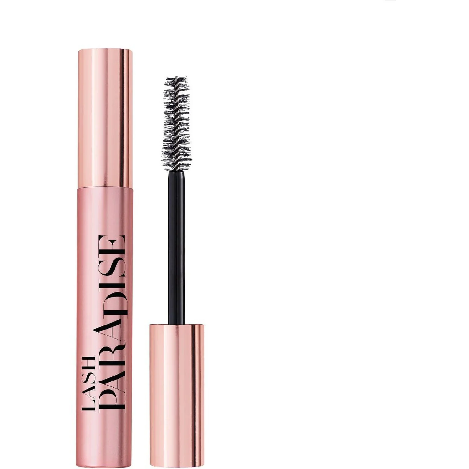 Occhi Lash Paradise Intense Black Mascara - Mascara