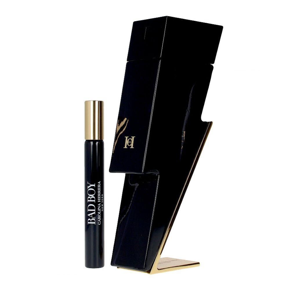 Carolina Herrera Bad Boy smaržas