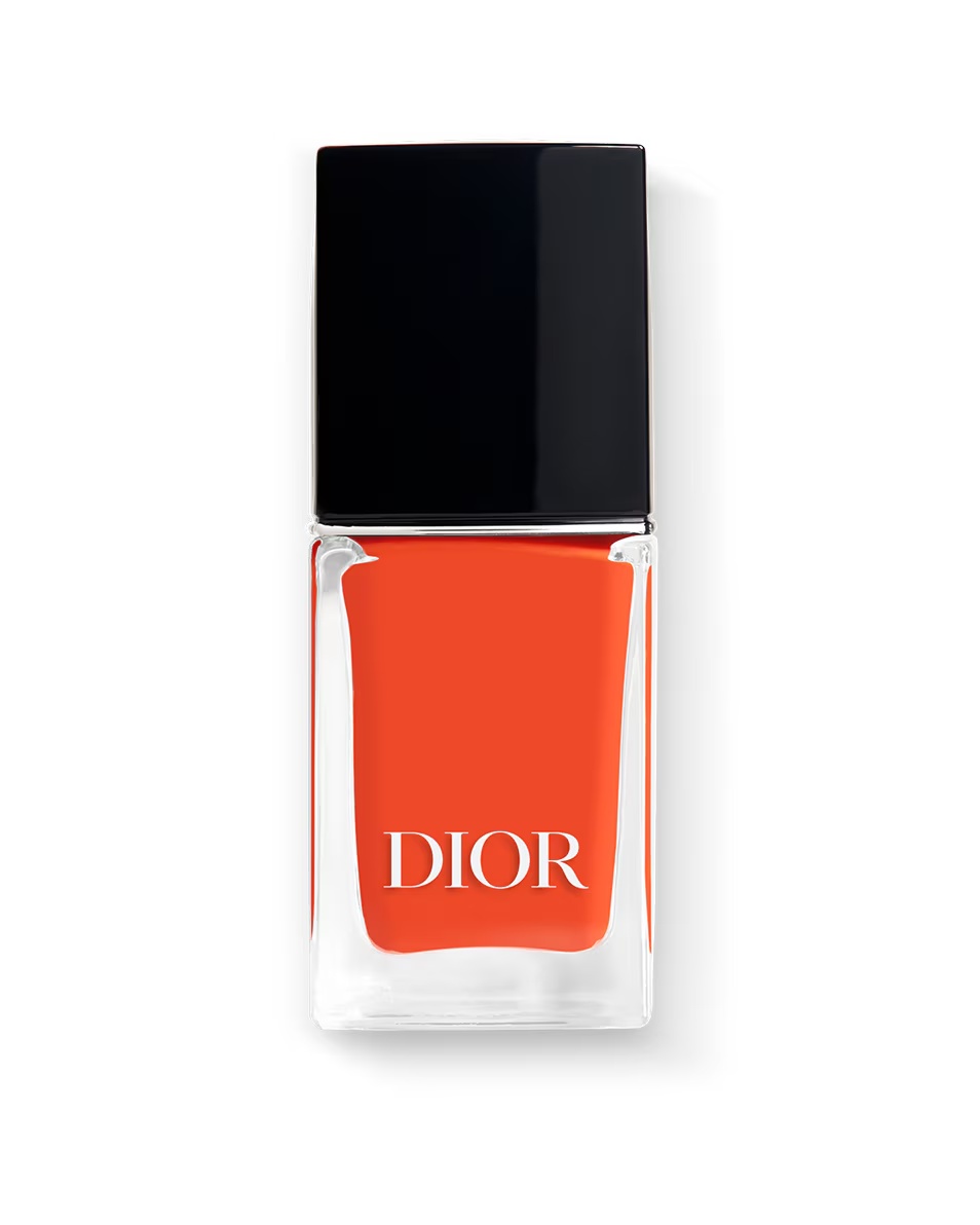 DIOR ΒΕΡΝΙΚΙ ΝΥΧΙΩΝ DIOR ΜΕ ΕΦΕ GEL