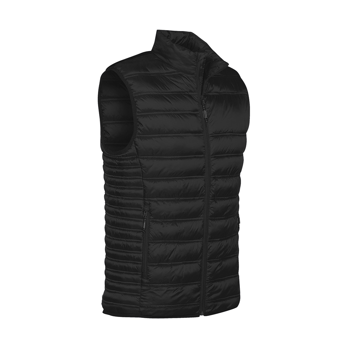  Chaleco Acolchado Térmico Modelo Basecamp Stormtech