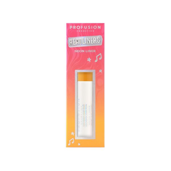 Profusion Cosmetics Headliners Neon Liner