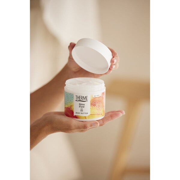 Therme Ibiza Flow kūno sviestas<br>225 g