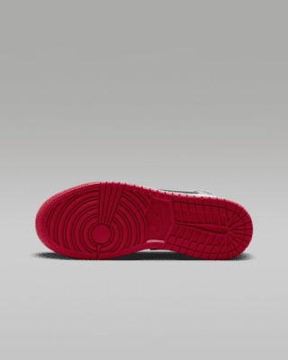 Air Jordan 1 Mid Older Kids' Shoes