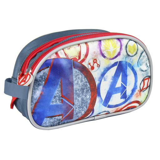  Avengers Kulturbeutel 61533