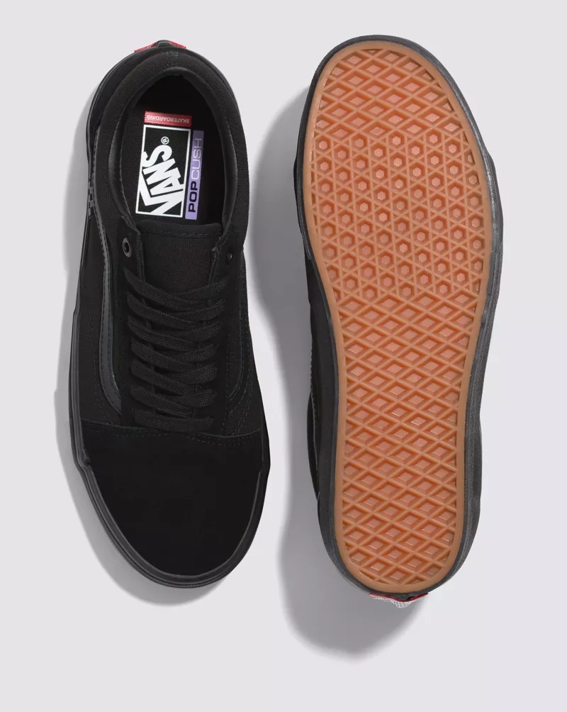Skate Old Skool Shoe