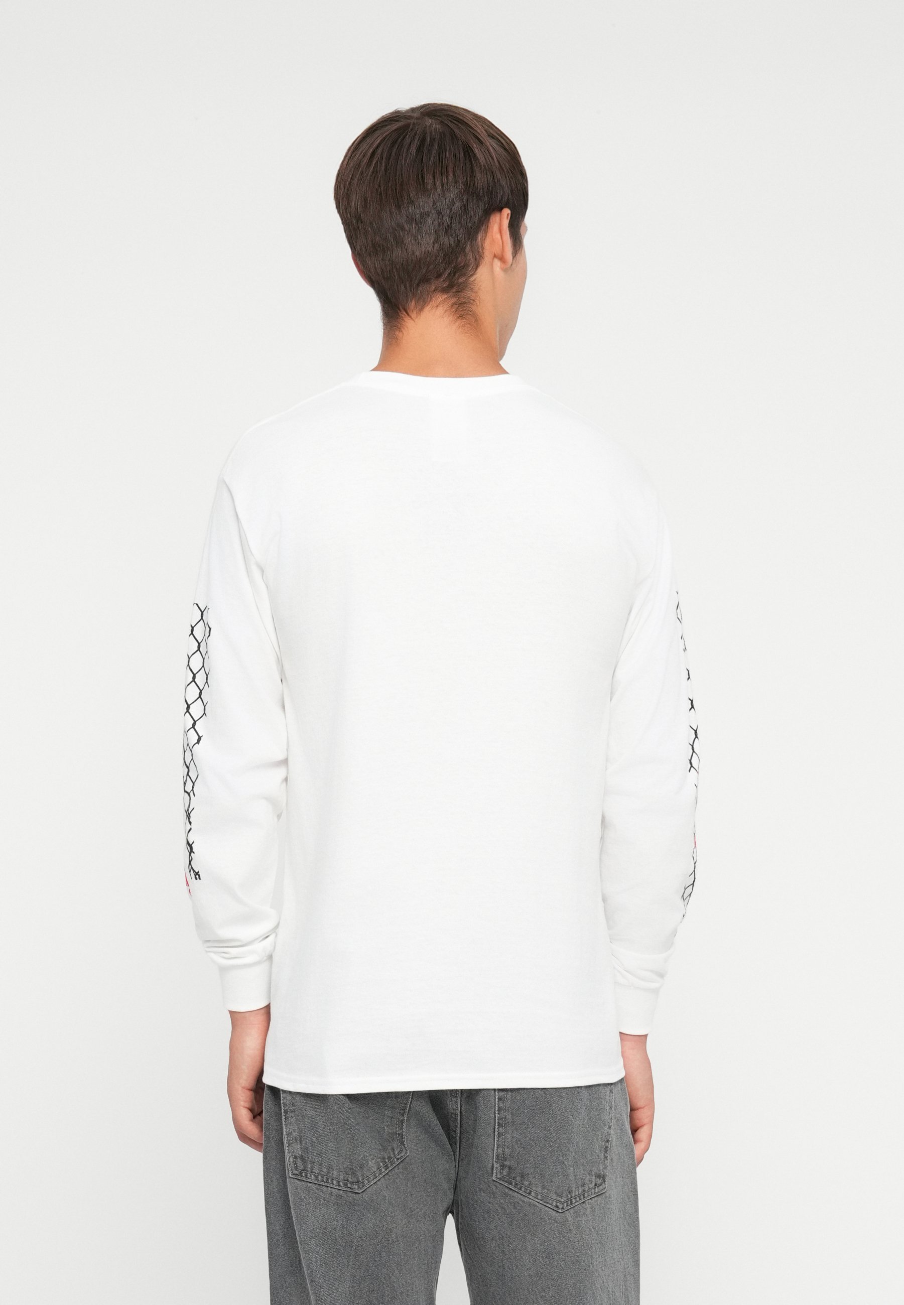 HUF Tops met lange mouwen