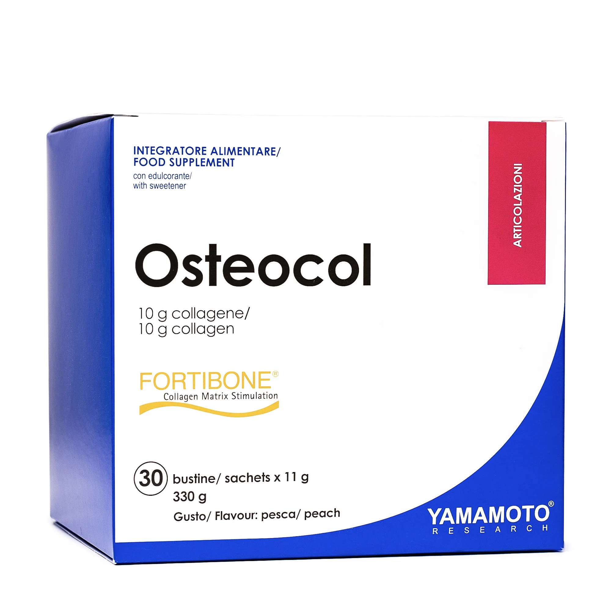 PESQUISA YAMAMOTO Yamamoto N Osteocol 30 Saúde Óssea dos Cães