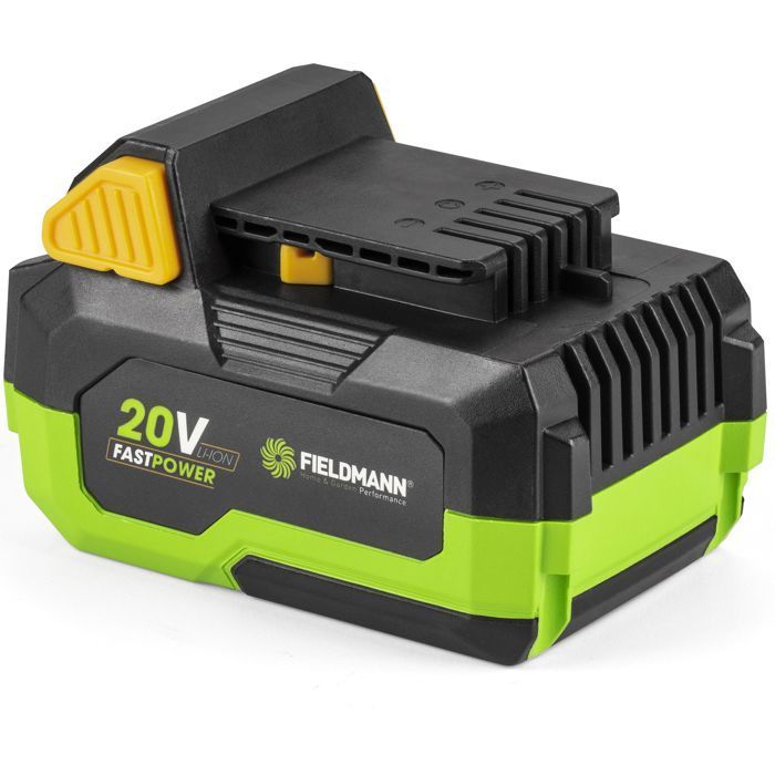 Batterie – FIELDMANN – 20 V – 4 Ah
