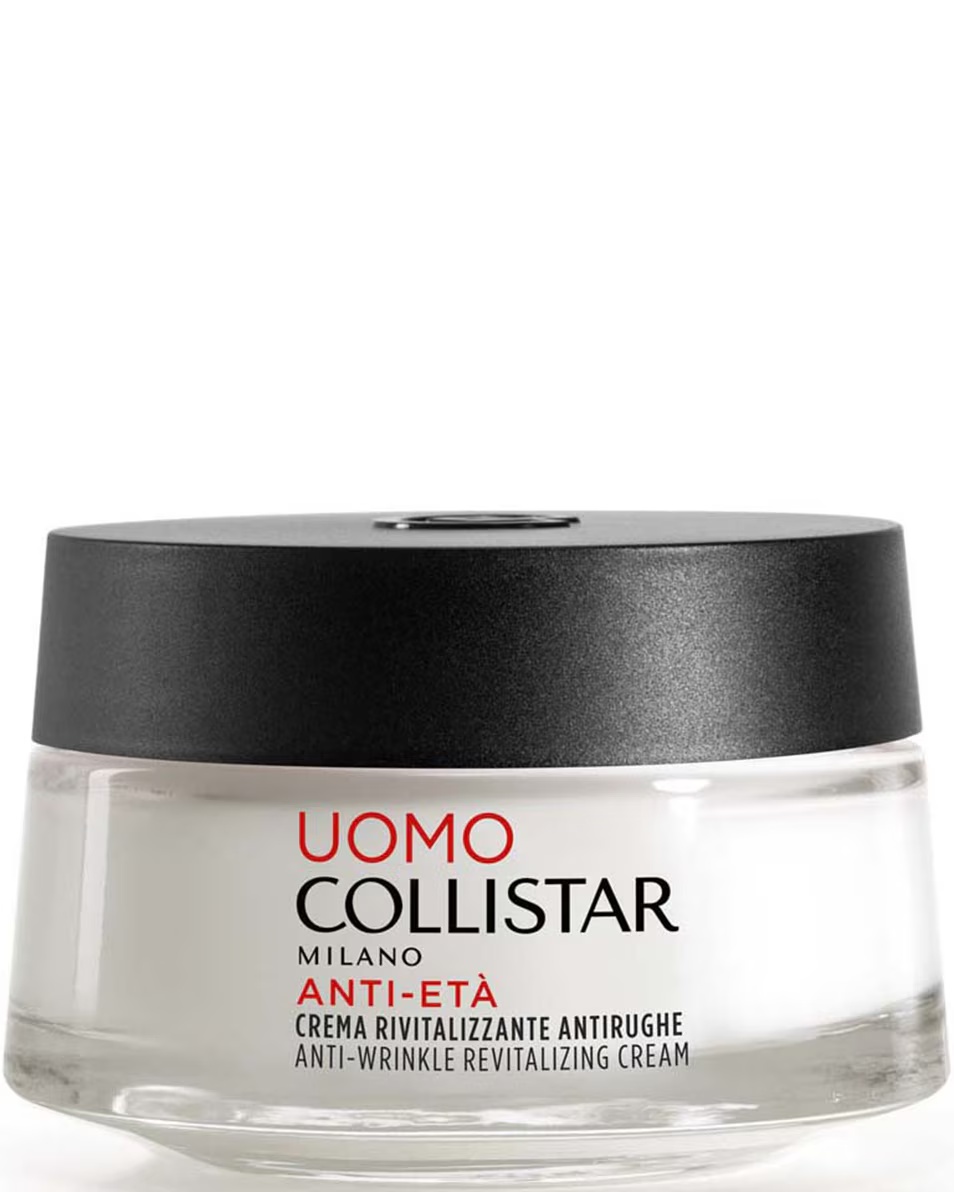 COLLISTAR UOMO CREMA REVITALIZANTA ANTIRID