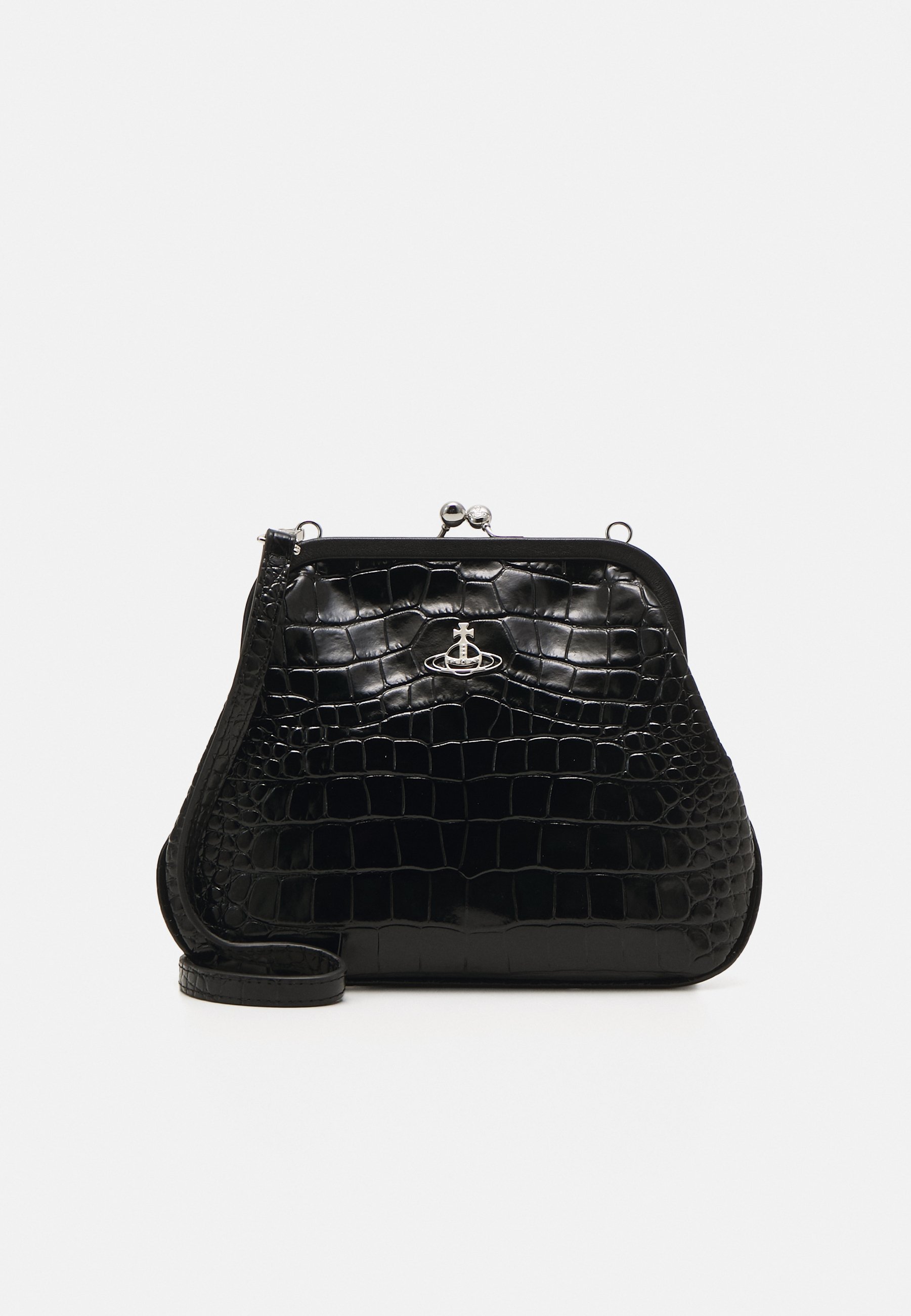 Kabelka Vivienne Westwood - černá