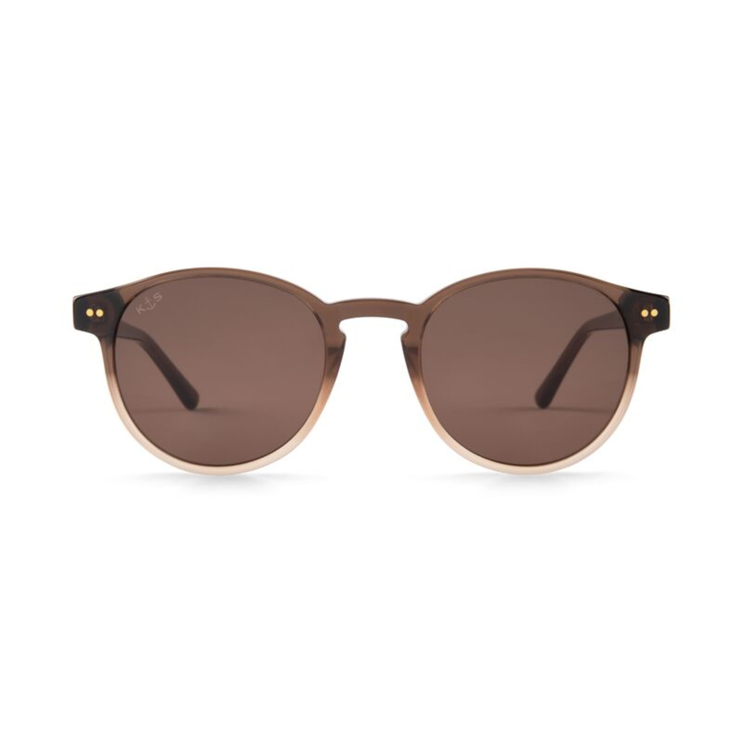 Marais Gradient Brown