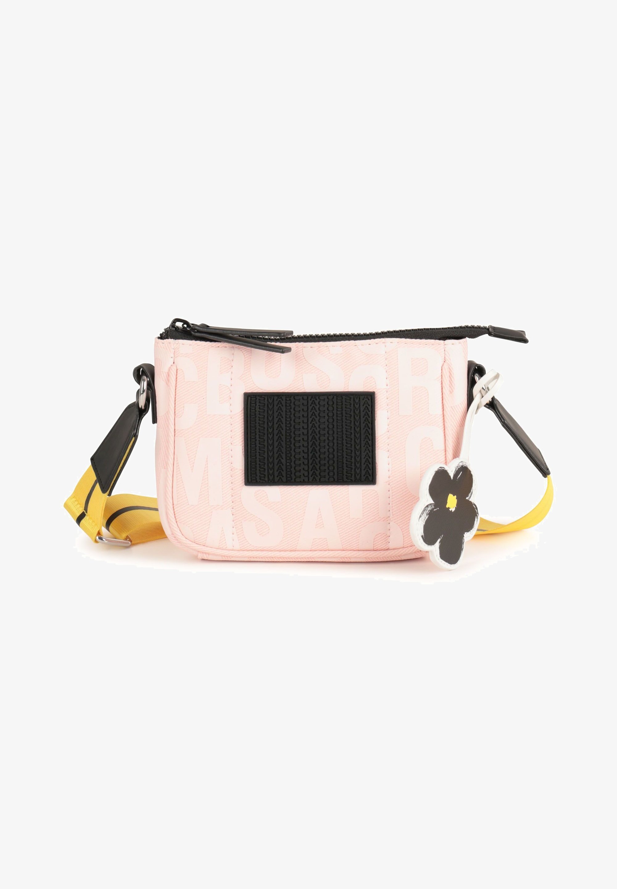 Marc Jacobs HANDTAS - Crossbodytas - roze