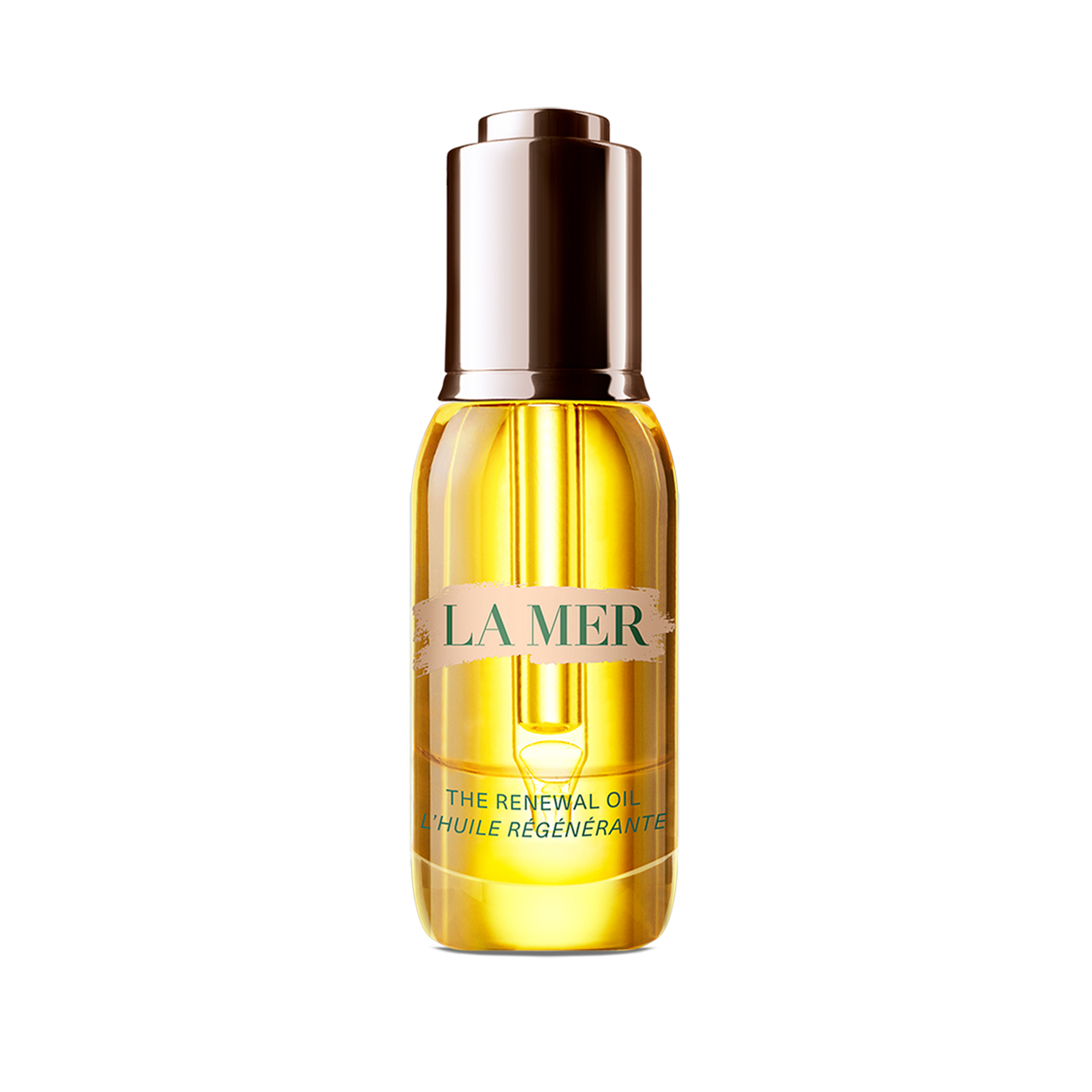 Ulei facial regenerator 30 ml - La Mer