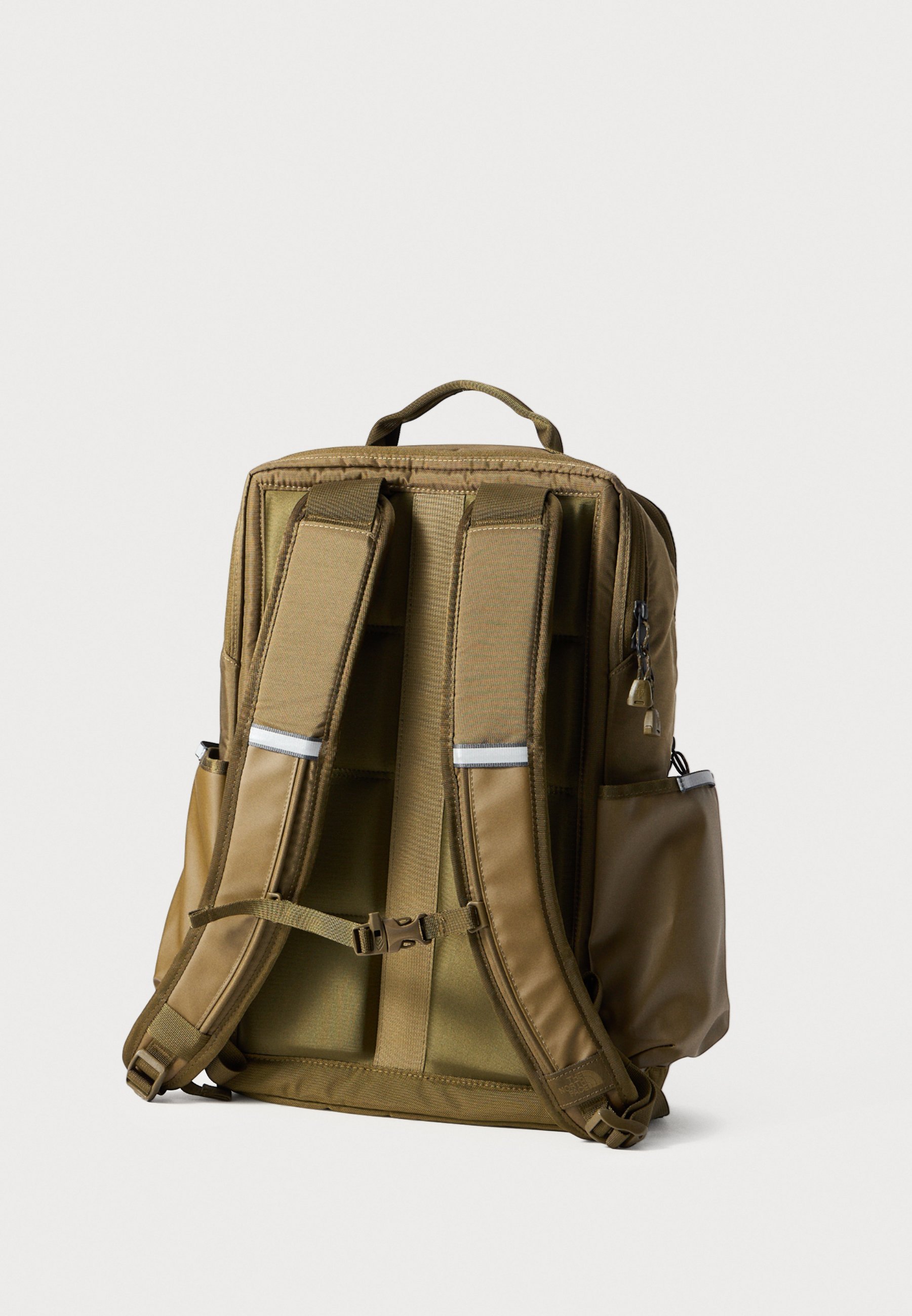 De North Face rugzakken