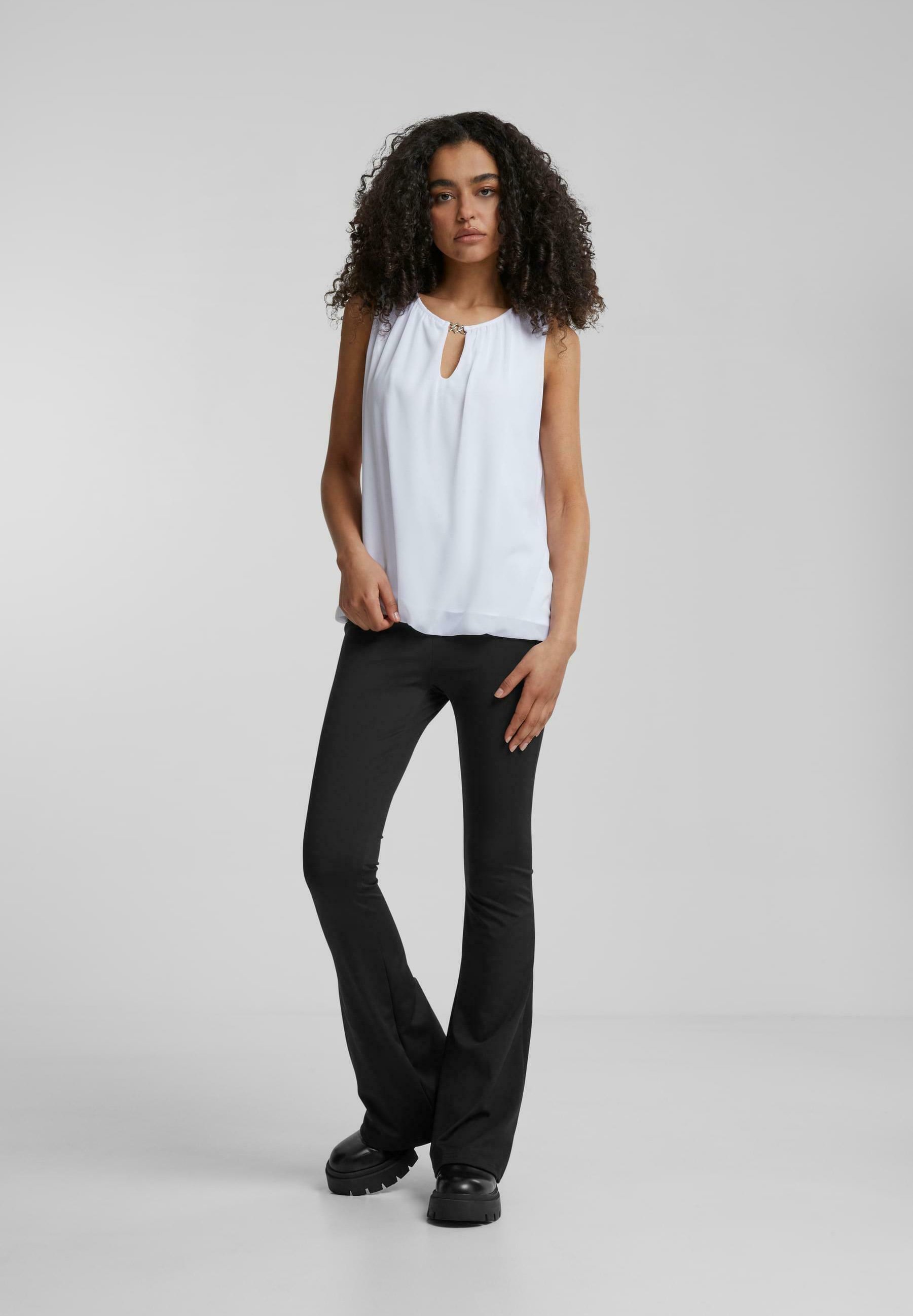 Cloud 5ive Blouse - wit