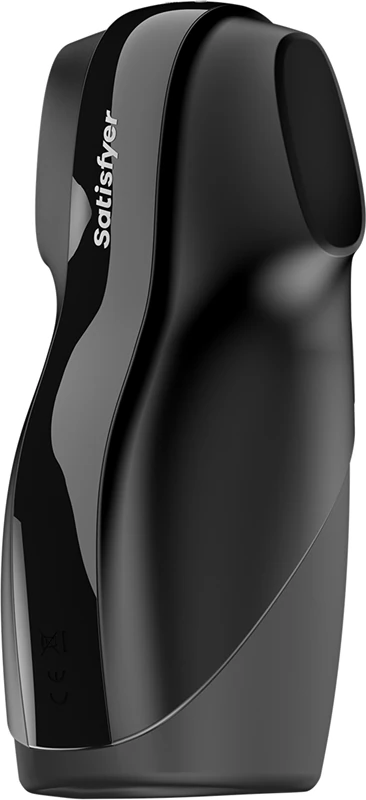 Masturbador vibratório Satisfyer Men