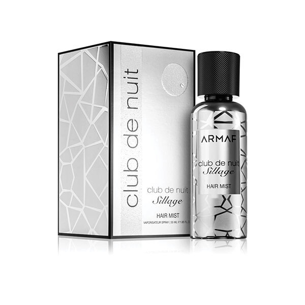 Bruma capilar ARMAF Club De Nuit Sillage 55ml