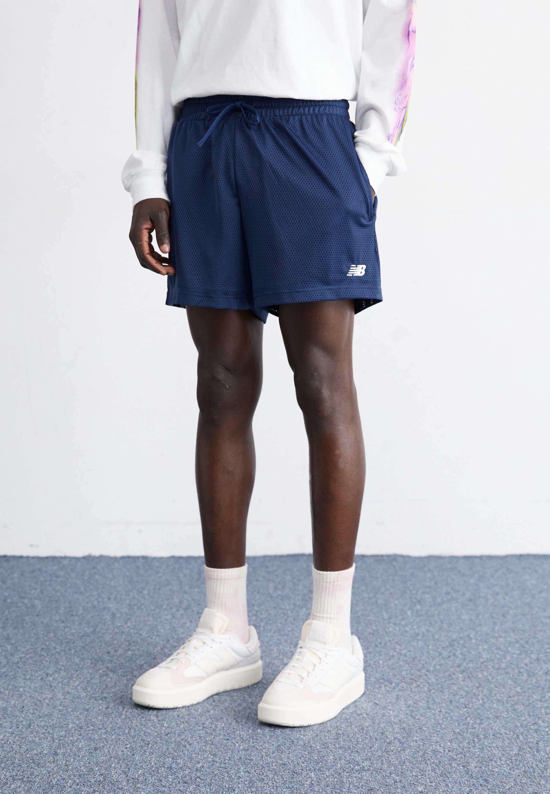 Pantaloni da jogging New Balance
