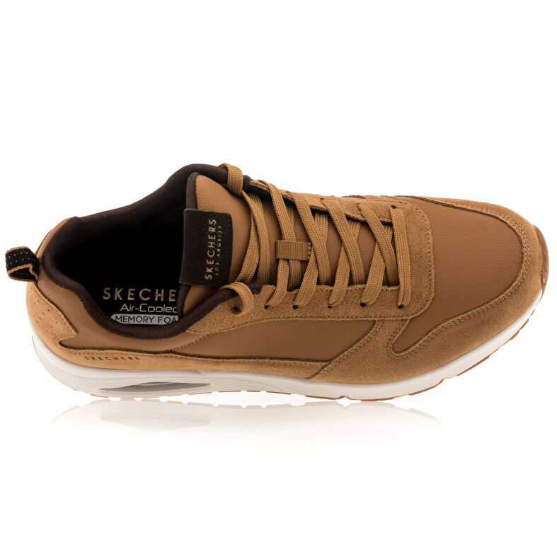 Baskets / sneakers Homme Marron