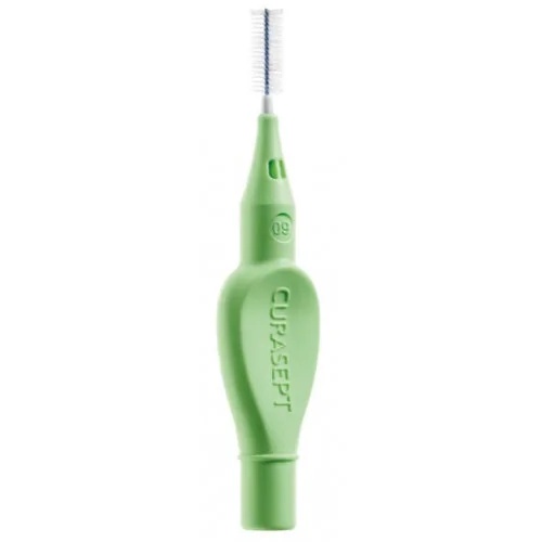 CURASEPT Curasept Proxi Prevention interdentale borstel lichtgroen P09 ISO 2 0,9 mm 5 stuks Tandheelkundige en mondverzorging