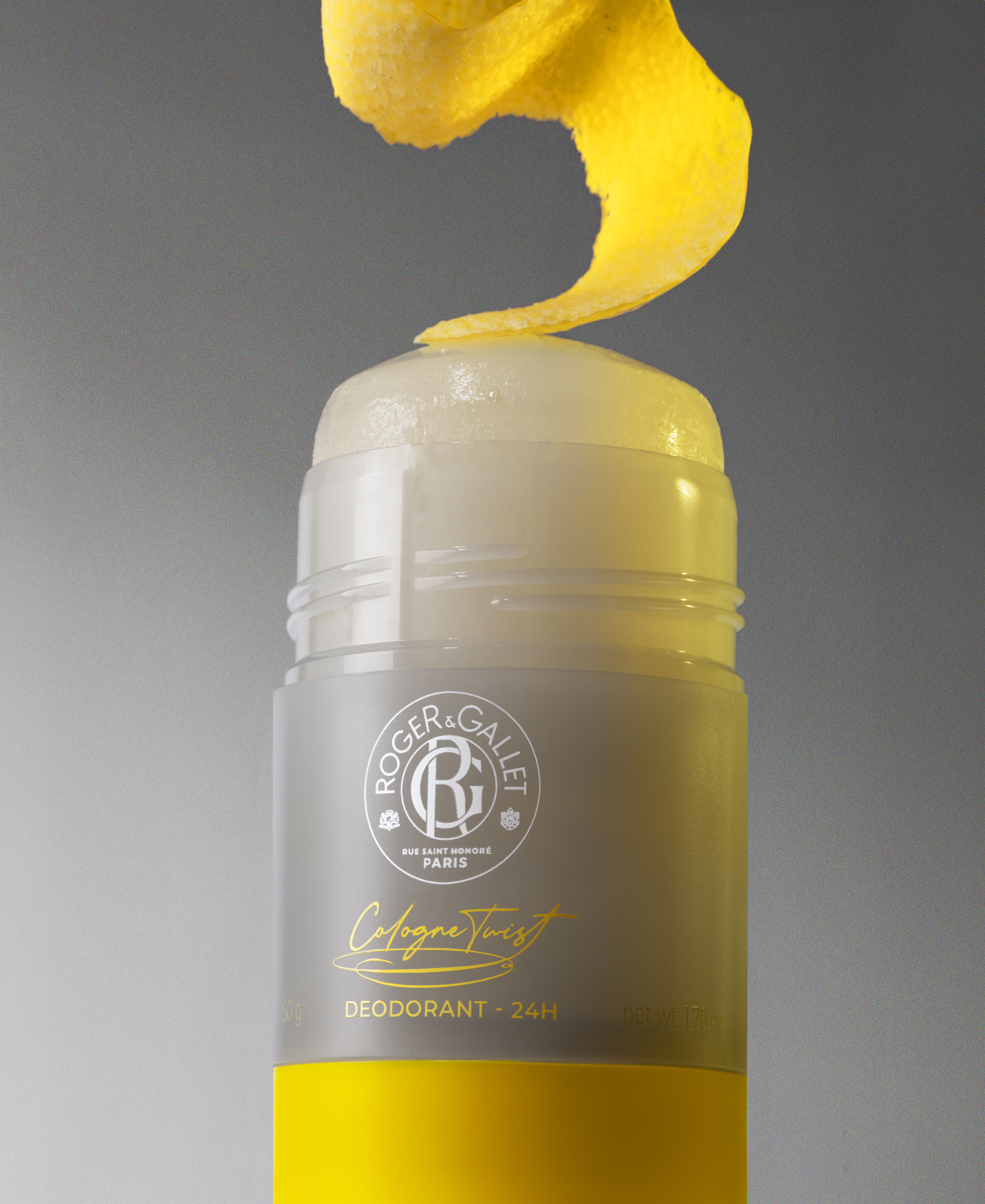 Roger&Gallet Cologne Twist