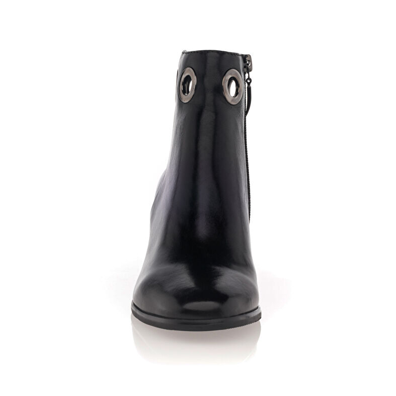 Botas negras de mujer / Botines