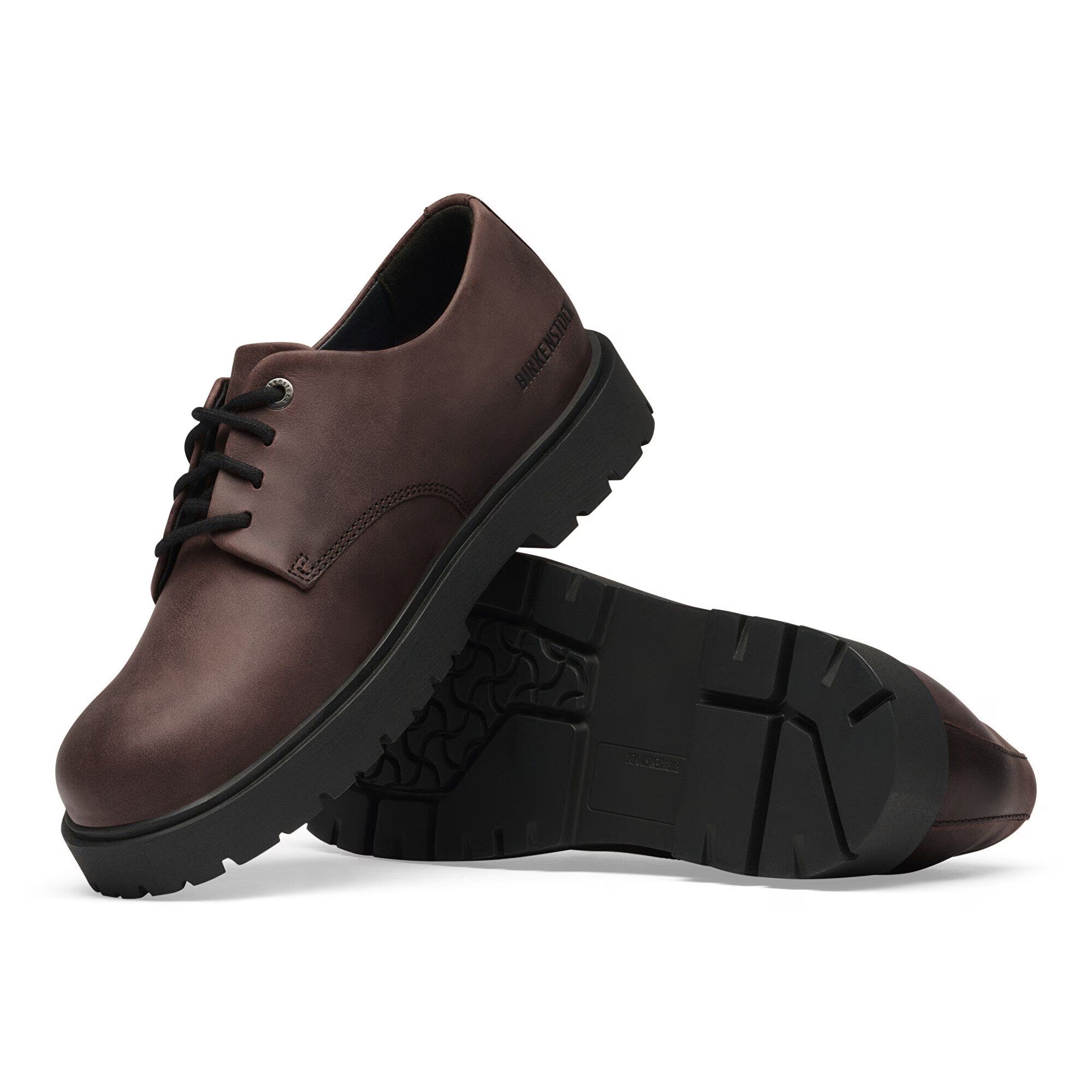 Highwood Lace Low