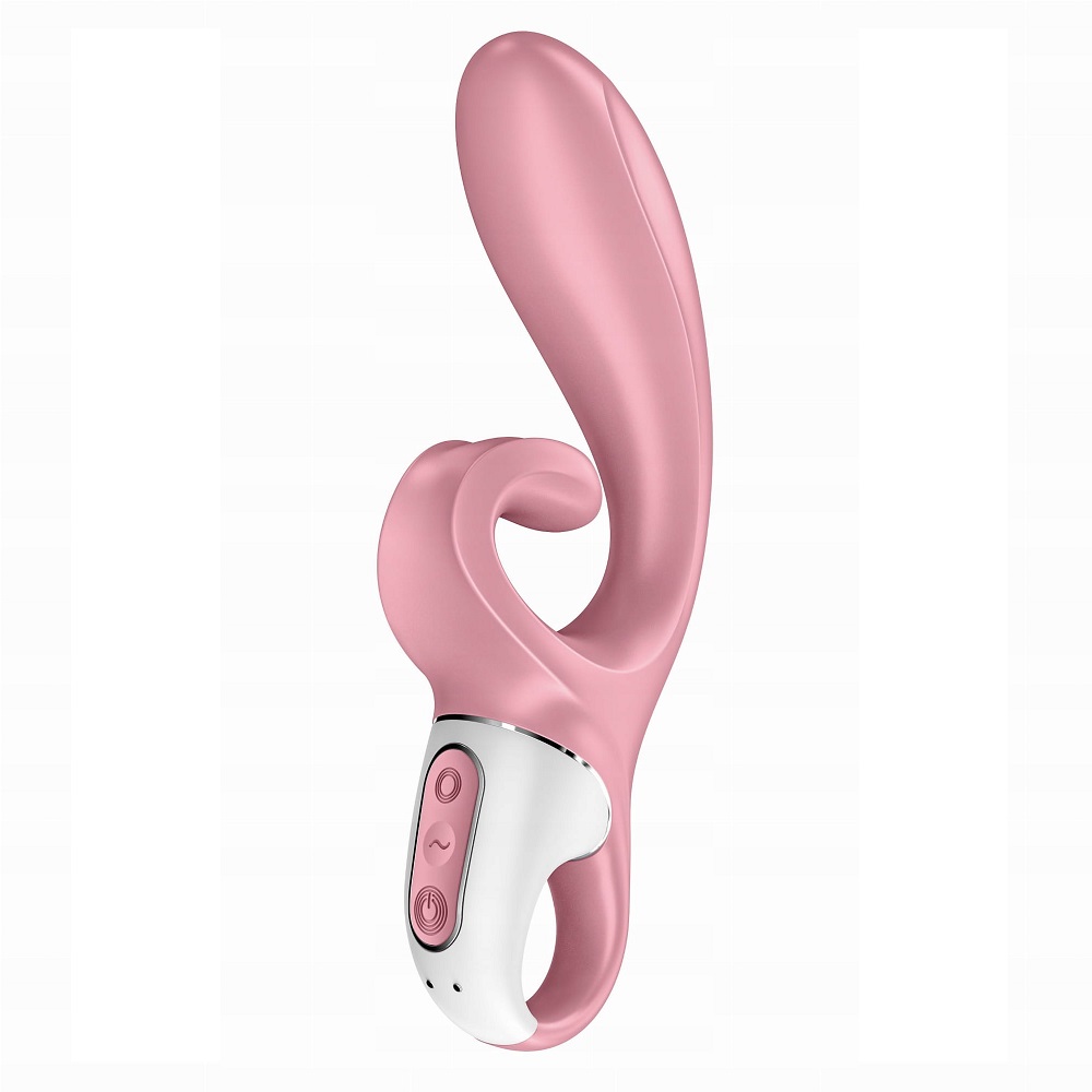 Satisfyer Hug Me