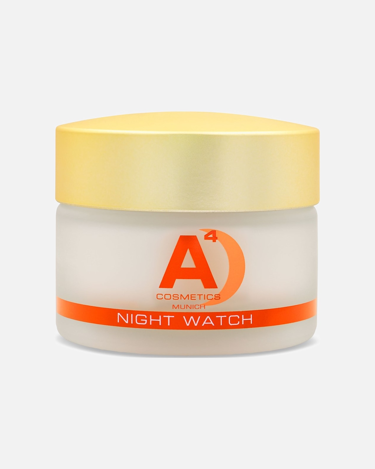 A4 Cosmetics Night Watch