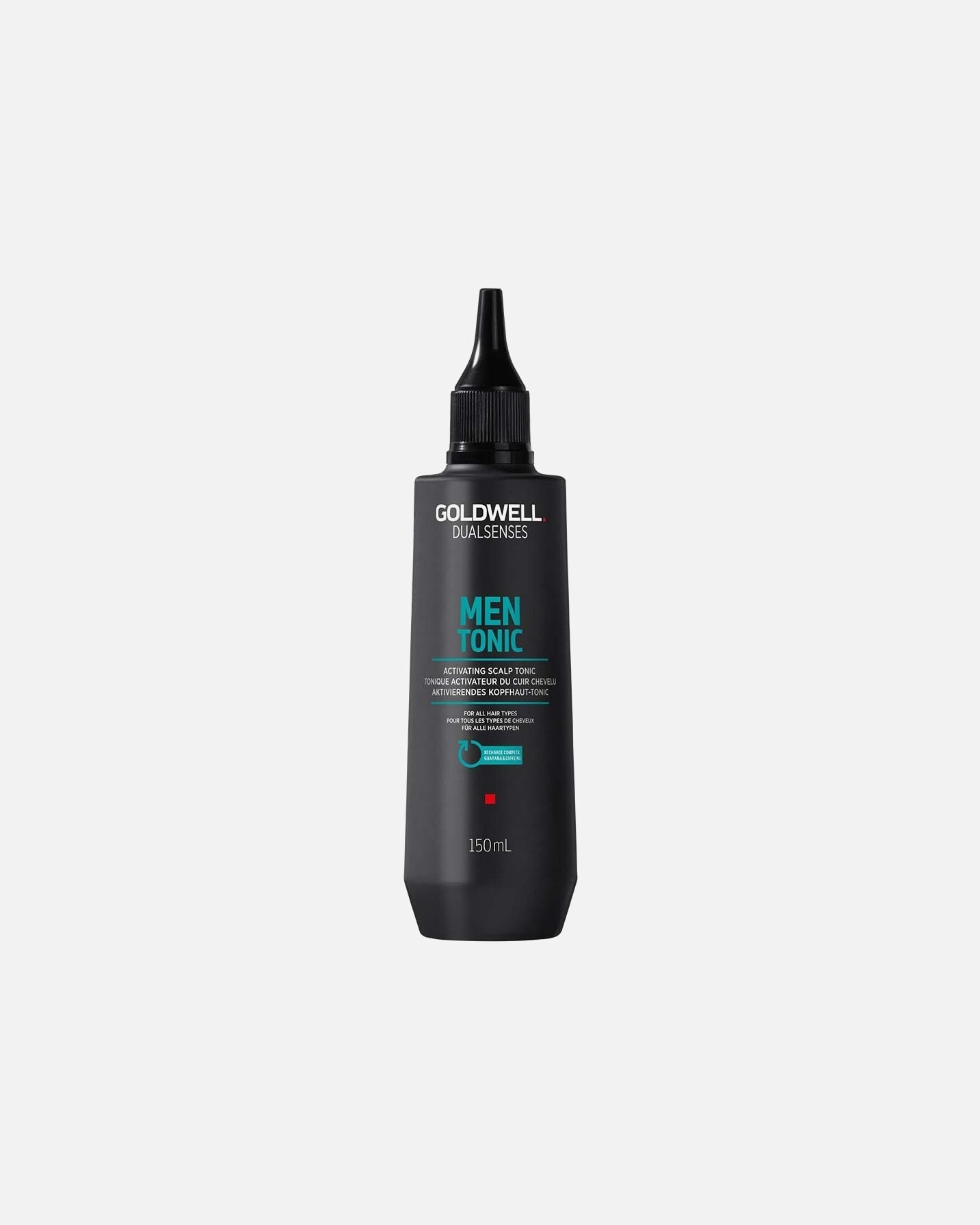 Goldwell Dualsenses tonik za lase za moške – aktivirajoči tonik za lasišče – 150 ml