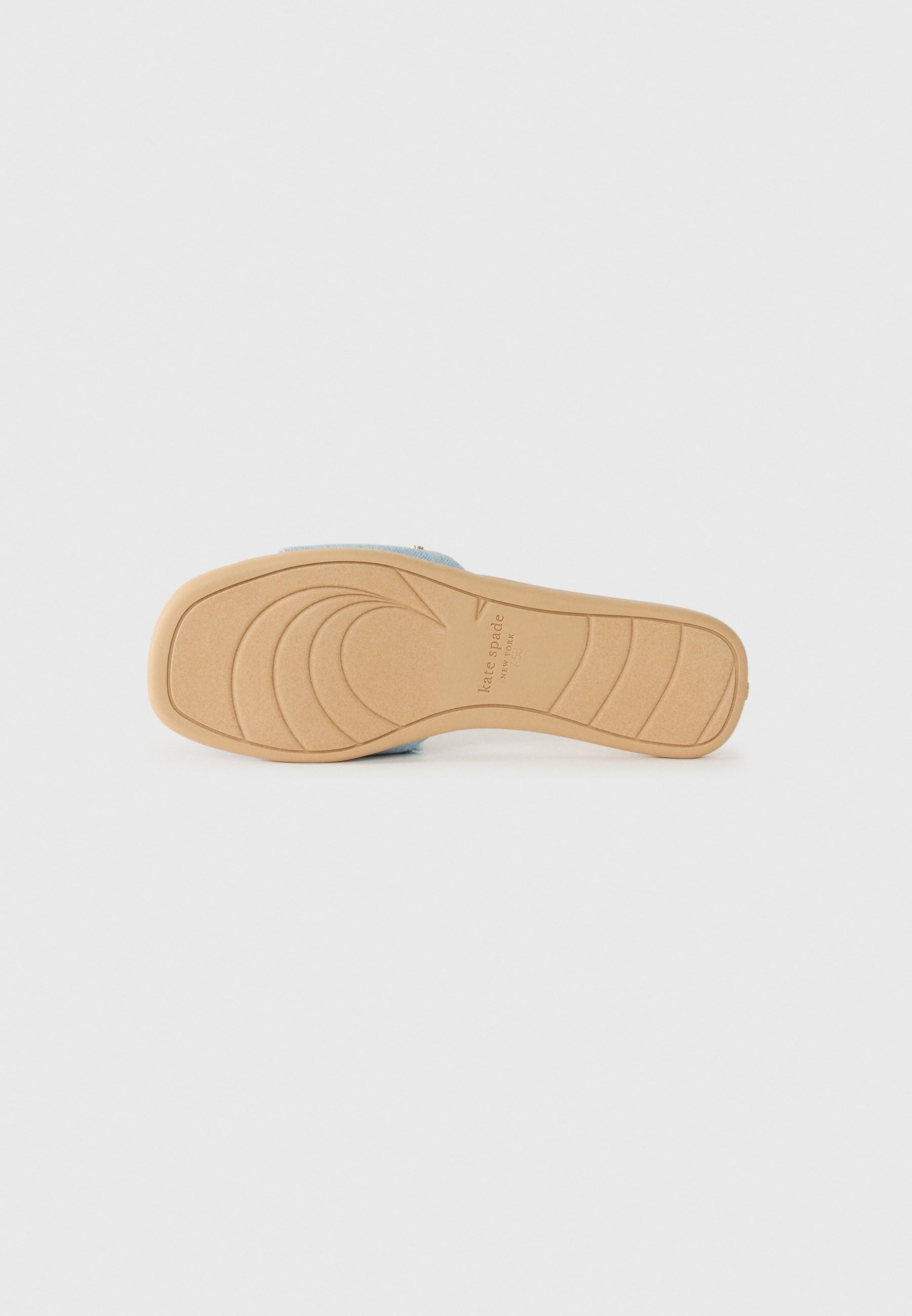 kate spade new york Puukengät - sininen