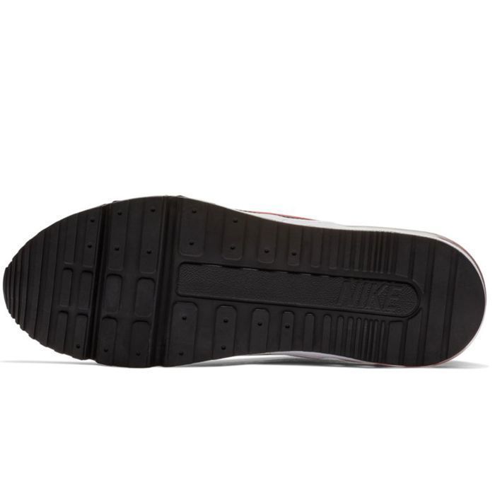 Tênis Nike Air Max Ltd 3 Branco - BV1171-100