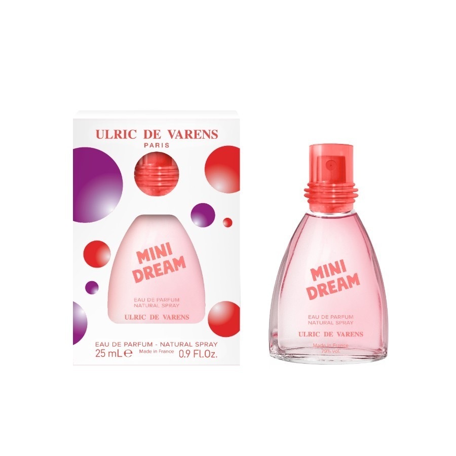Parfumovaná voda Ferns Beauty MINI DREAM - 25 ml